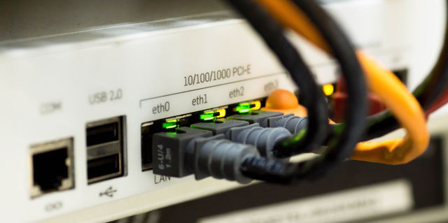 Router