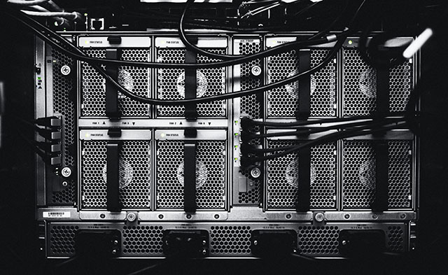 Servers